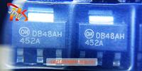 ON Semi  New and Original NDT452AP in Stock  IC  SOT223 21+ package
